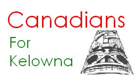 Canadians For Kelowna